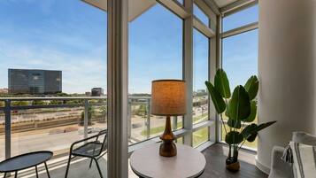 Maison | 2 chambres