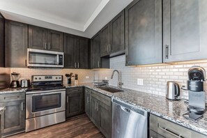 Apartment | 2 Schlafzimmer