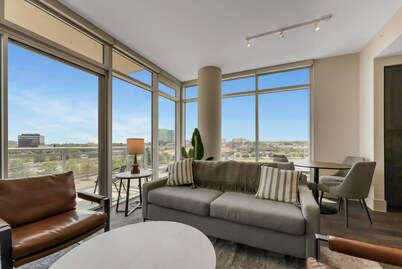 The Preston Beauty I Premium 2BR in Dallas