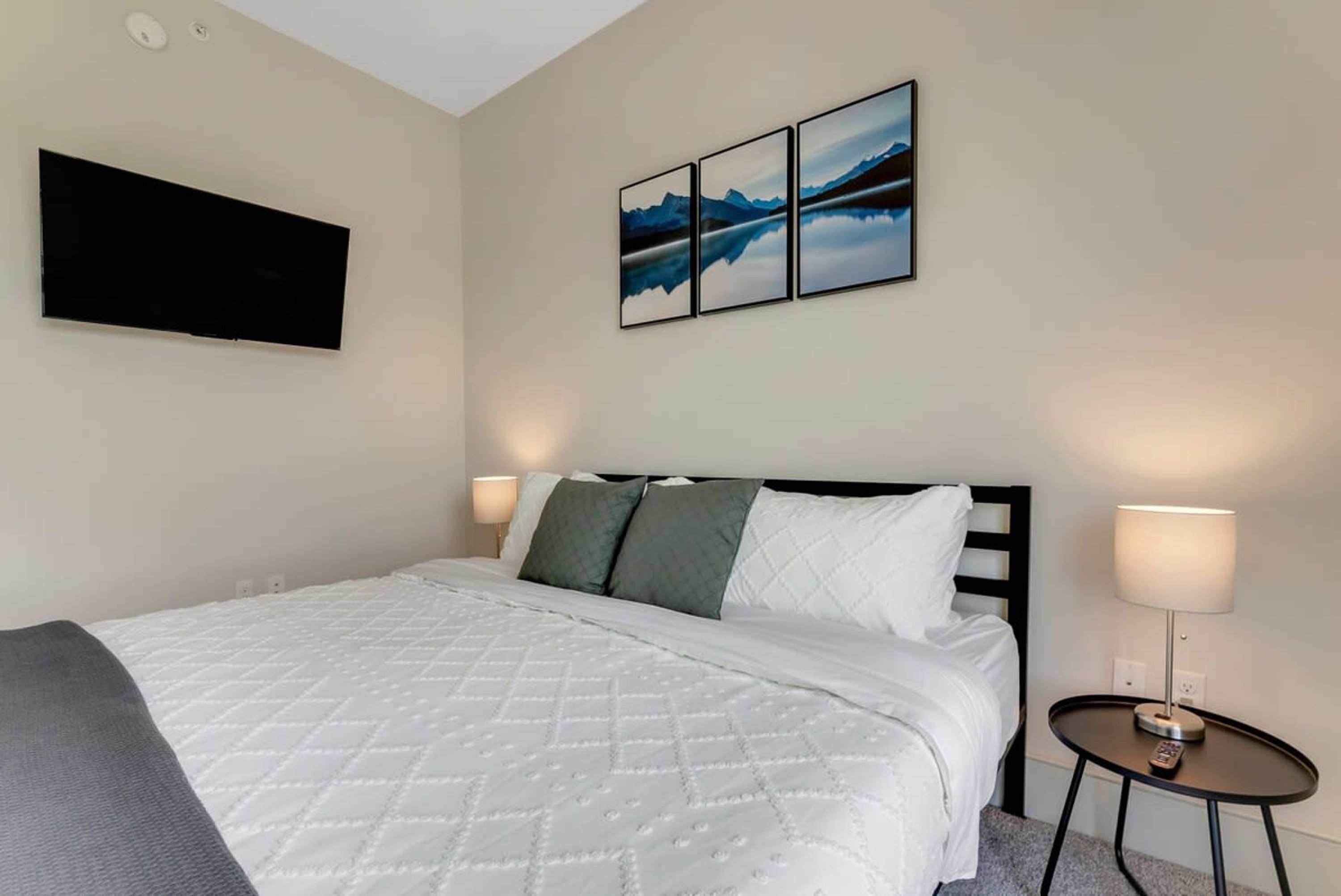 Apartment | 2 bedrooms