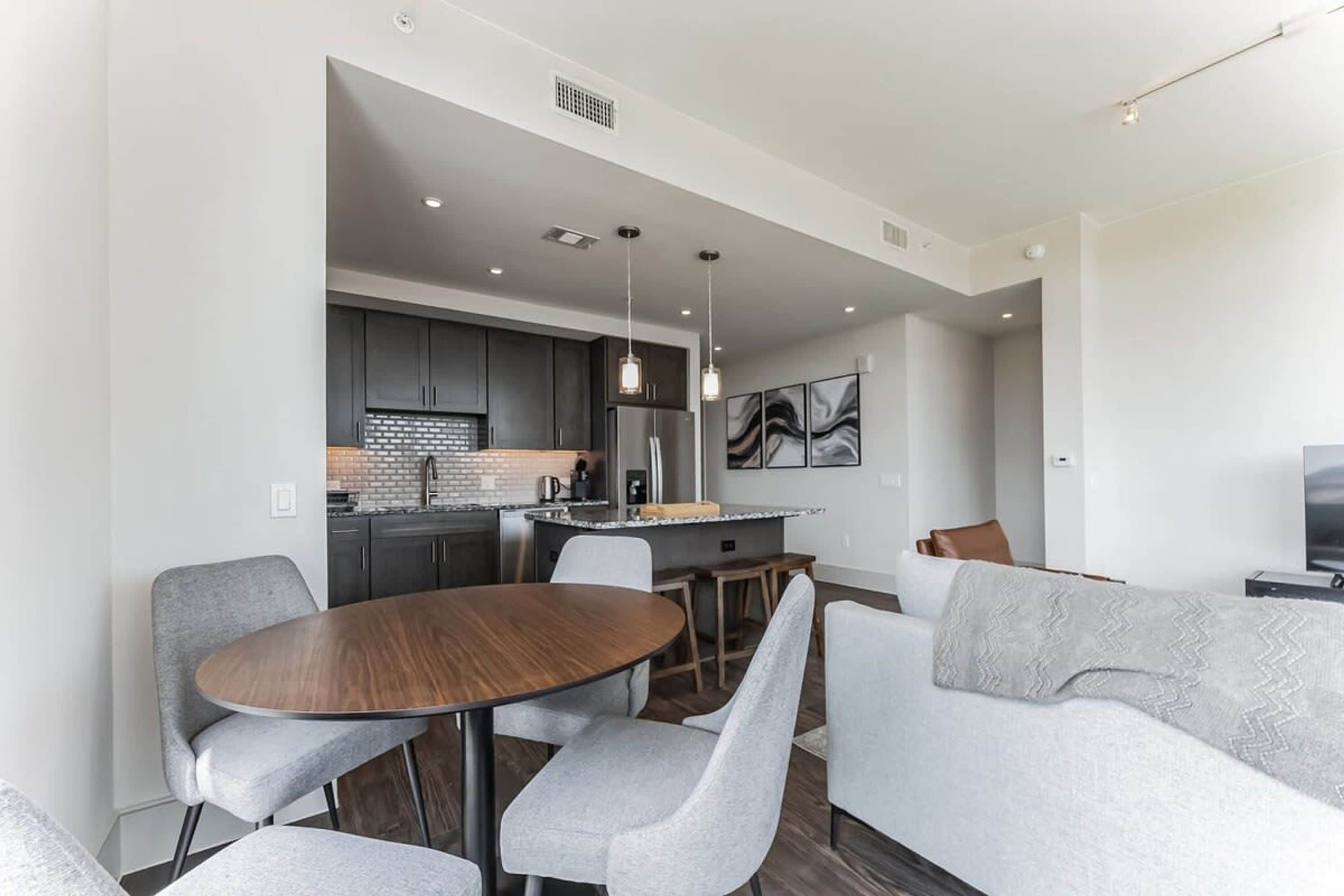 Apartment | Exterior