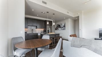 Apartment | Exterior