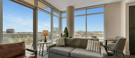 Apartment | 2 bedrooms