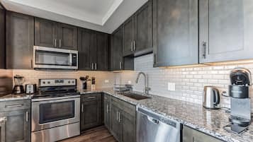 Apartemen | 2 kamar tidur