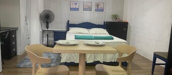 Cozy Studio with WiFi in Beau Bassin-Rose Hill, 2.5km to Ebene