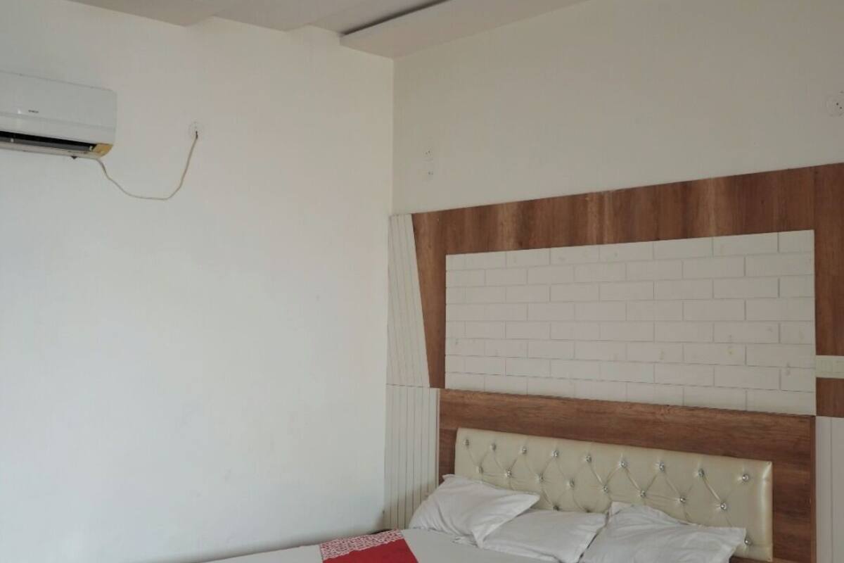 Double Room | Desk, free WiFi