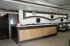 Recepción