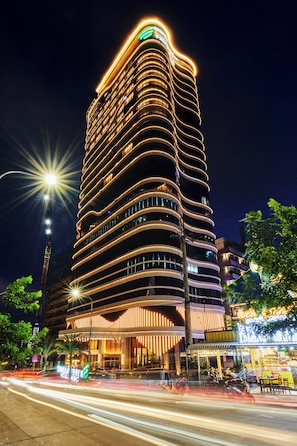 Exterior - TRIMULIA Hotel (Sihanoukville)
