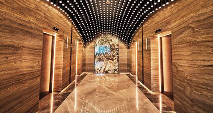 TRIMULIA Hotel