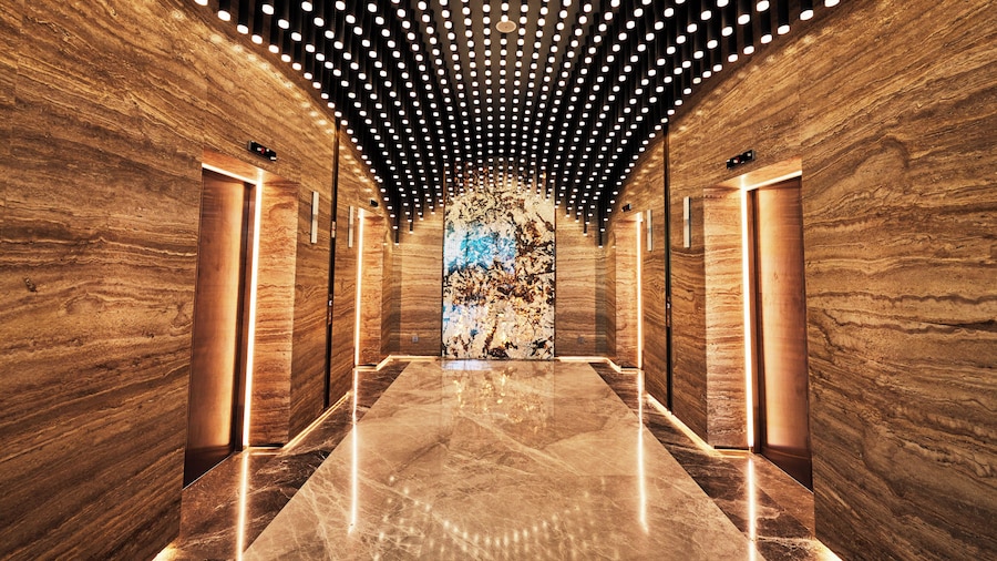 TRIMULIA Hotel