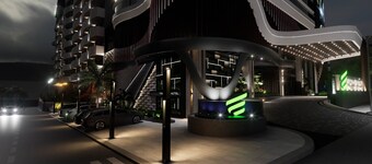 特里穆利亚酒店