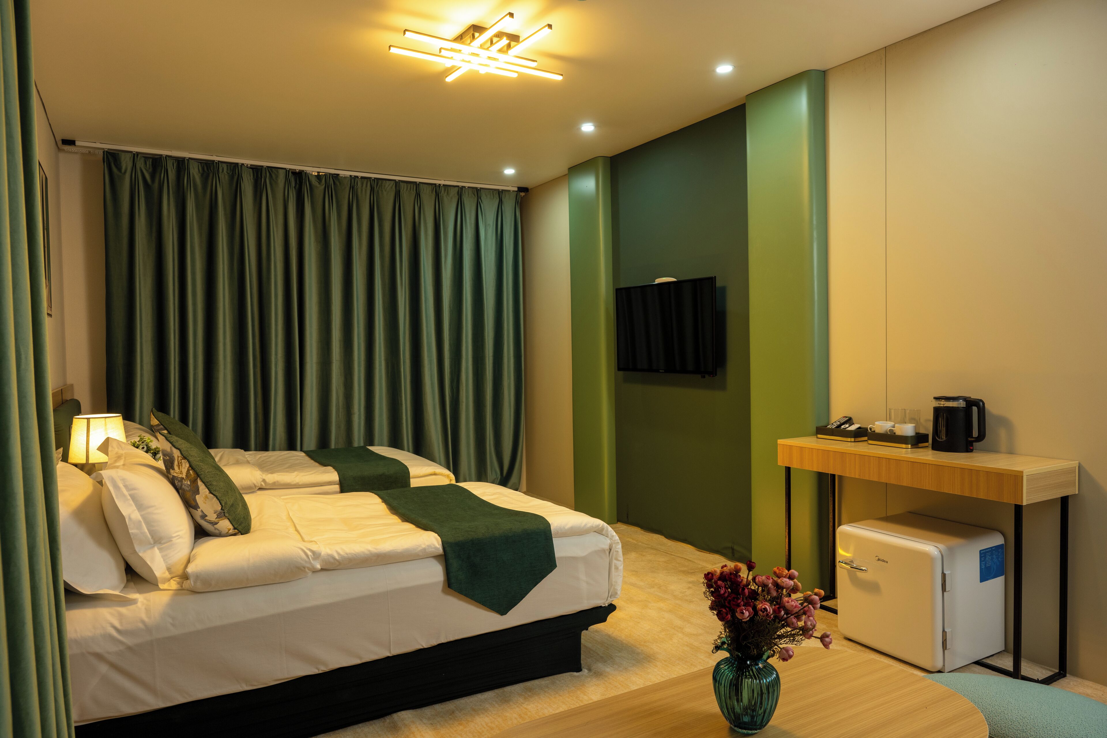 Habitación