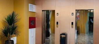 MSInternational Hotel