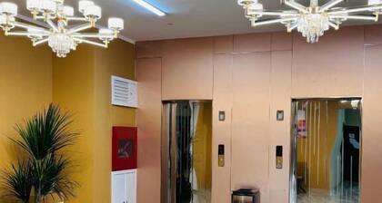 MSInternational Hotel