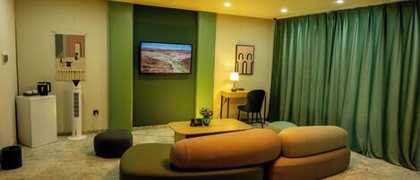 Escritorio y wifi gratis