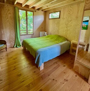 3 Schlafzimmer, WLAN, Bettwäsche