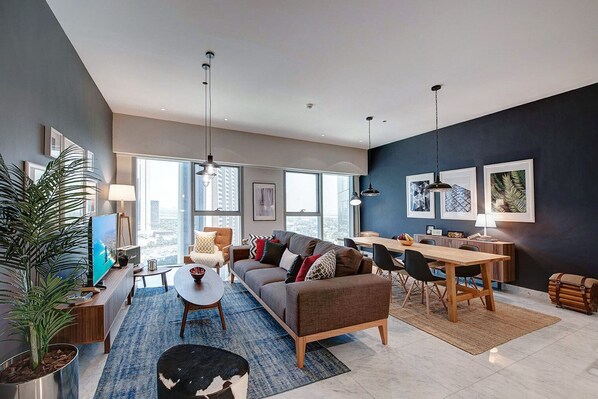 تلفزيون، ستيريو