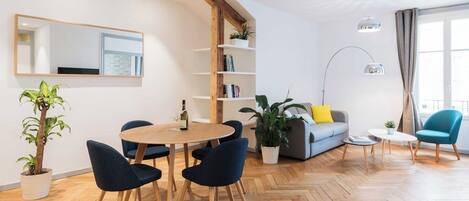 Smart TV, escritórios