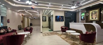 Hotel Vrinda Shridhar