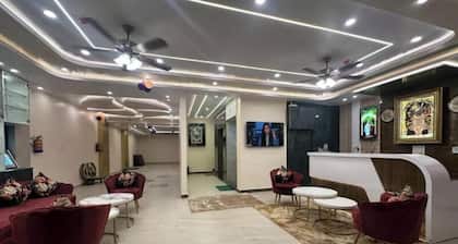 Hotel Vrinda Shridhar