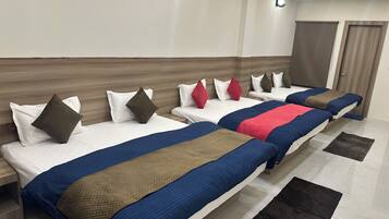 Executive Room | Free WiFi