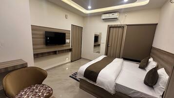 Habitación superior | Wifi gratis