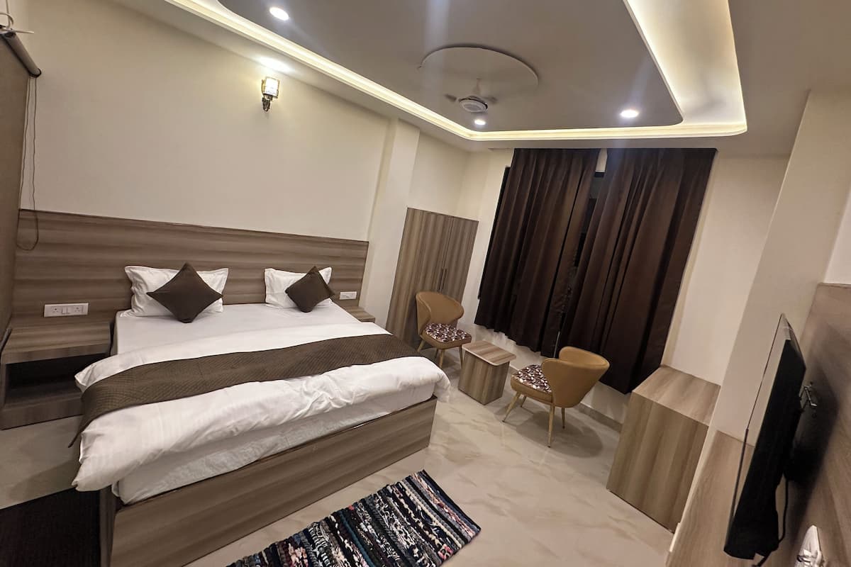 Habitación superior | Wifi gratis