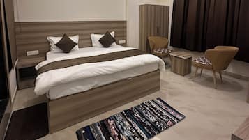 Rom – superior | Wi-fi (inkludert)