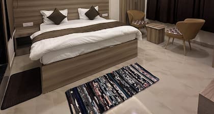 Hotel Vrinda Shridhar