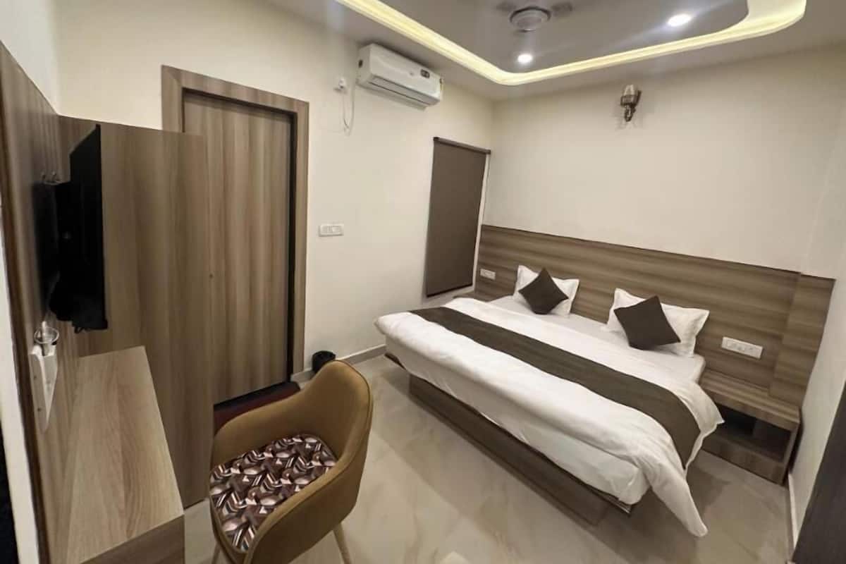 Habitación Deluxe | Wifi gratis