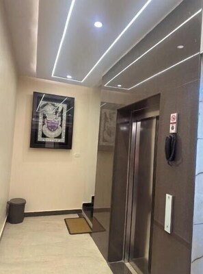 Elevator