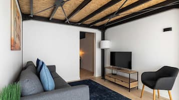 Fernseher