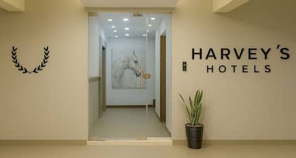 Harvey's Hotels - Brookfield