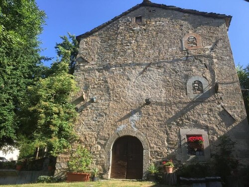 B&B Ca' Dei Lenzotti