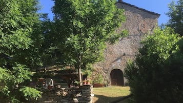 Außenbereich