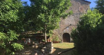 B&B Ca' Dei Lenzotti