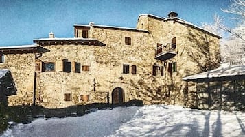 Esterni
