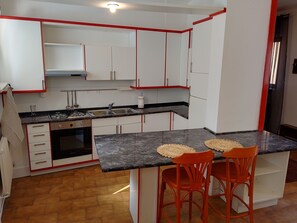 Forno, piano cottura