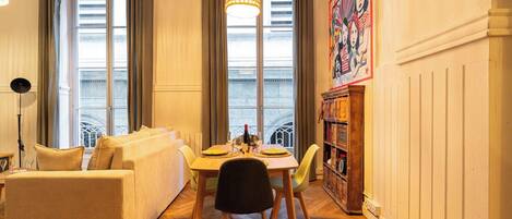 Restauration