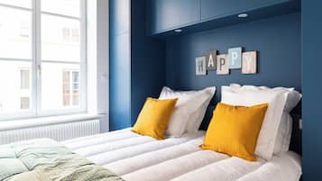 4 Schlafzimmer, Bügeleisen/Bügelbrett, Internetzugang, Bettwäsche