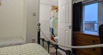 Coventry Central Roomz