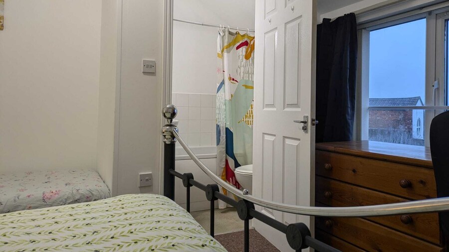 Coventry Central Roomz