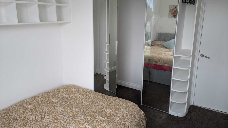 Coventry Central Roomz