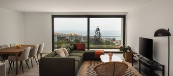 Outsite Ericeira Praia do Sul - Oceanview Villa with Infinity Pool