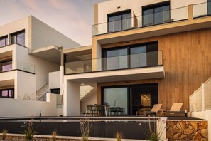 Exterior - Outsite Ericeira Praia do Sul - Oceanview Villa with Infinity Pool (Mafra)