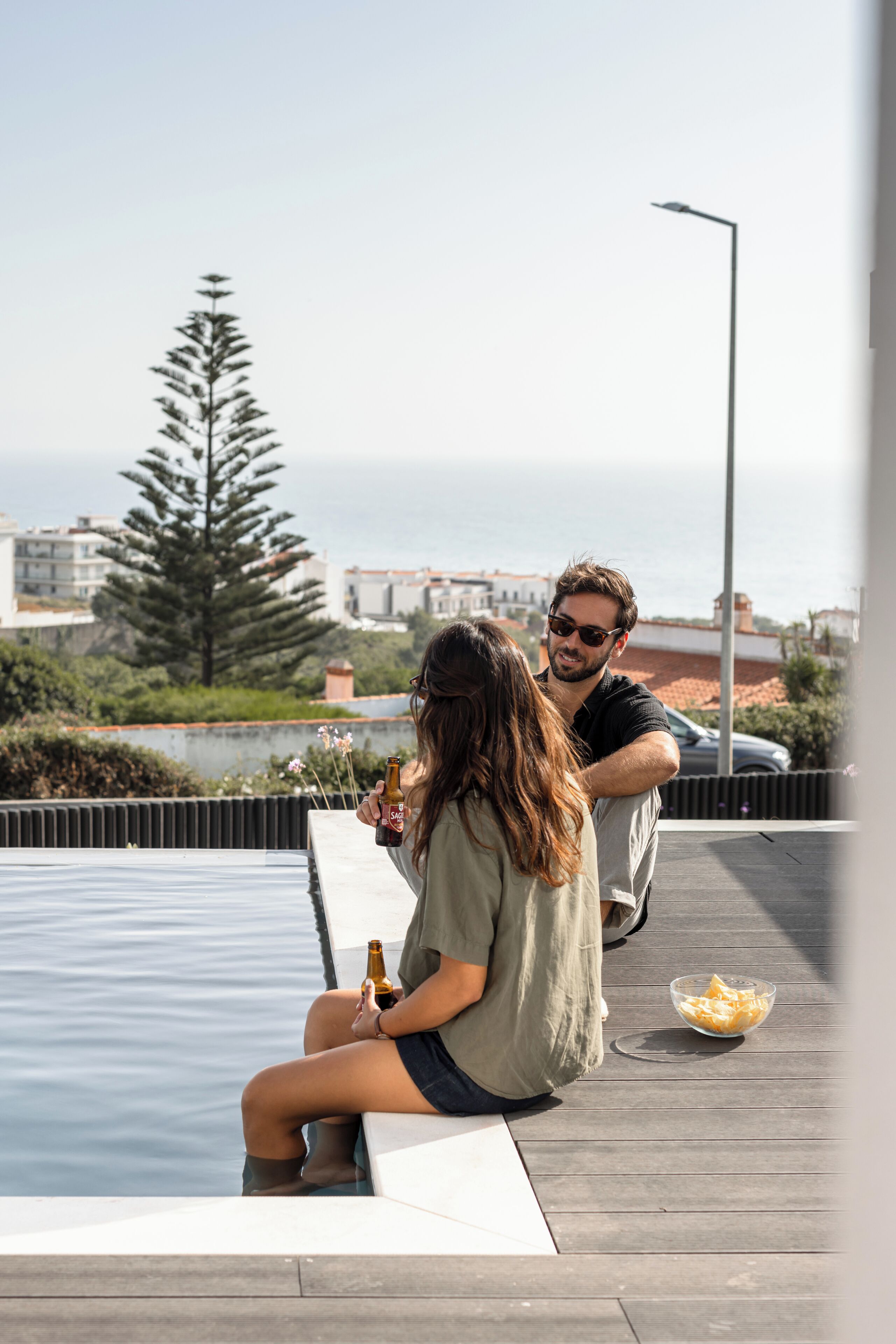 Terraço/pátio