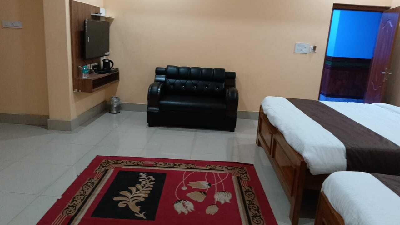 Kamar