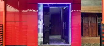 DIAMOND BLUE RESIDENCY