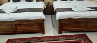 DIAMOND BLUE RESIDENCY