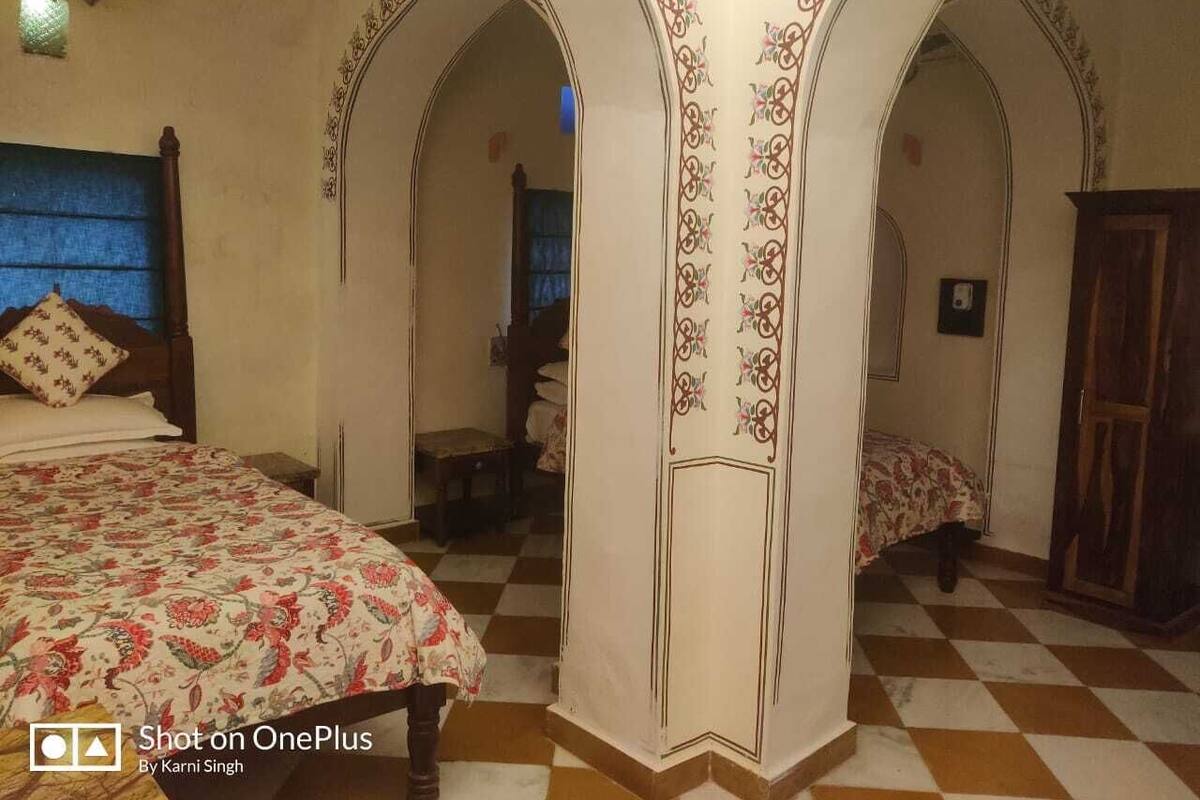 Royal kamer, balkon | Gratis wifi